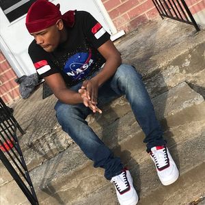 Meet your Posher, Kirkpatrick